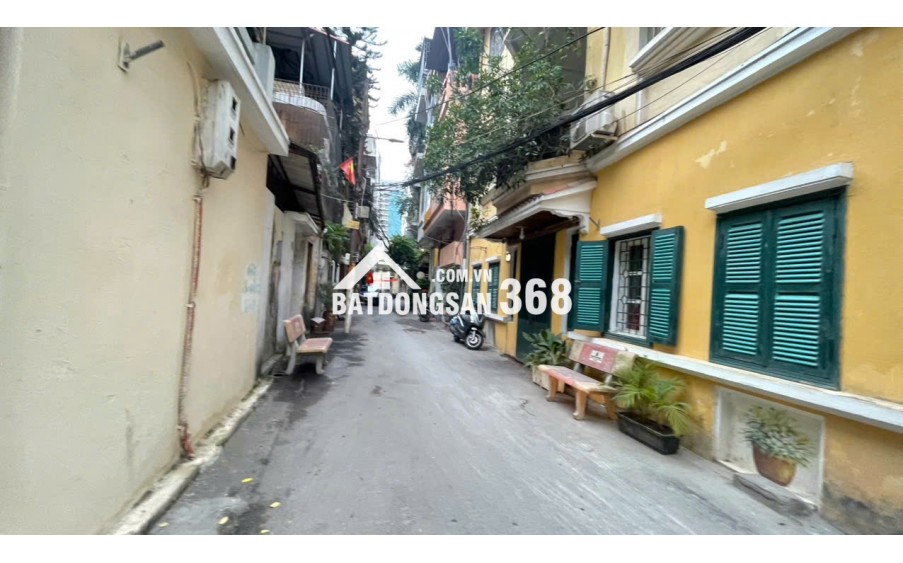  CƠ HỘI 10 NĂM CÓ 1 - CHỦ NHÀ 